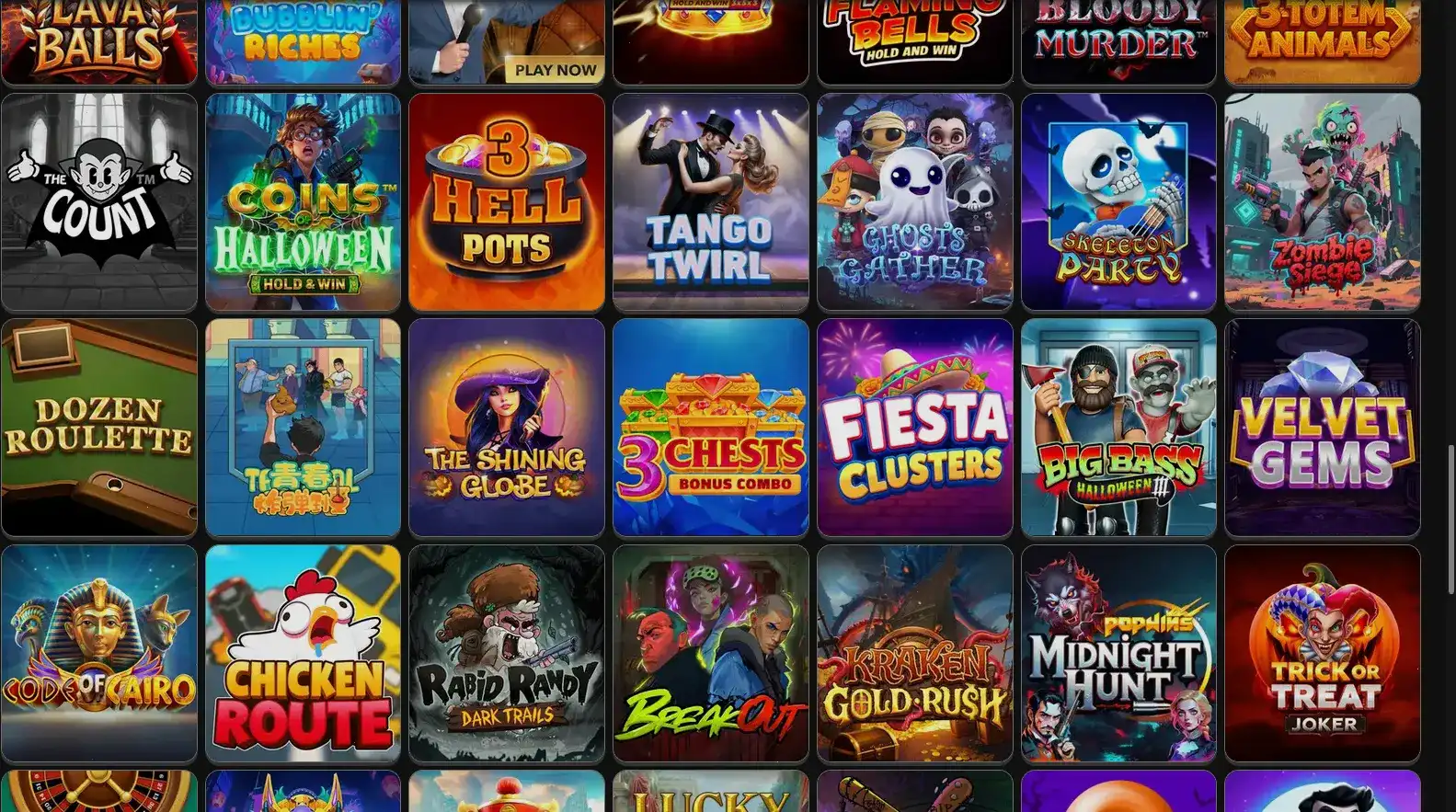 Сертификаты безопасности и лицензии казино Платинум